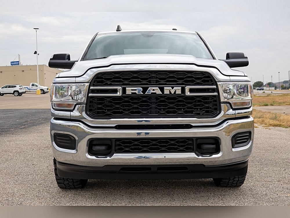 ram ram 2500 pickup 2022 3C6UR4HL0NG154621 image ram ram 2500 pickup 2022 3C6UR4HL0NG154621 image